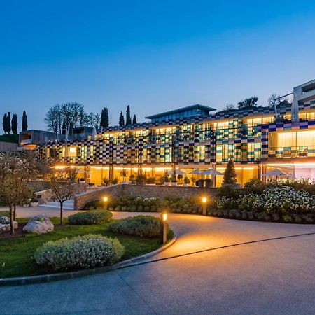 Eden Reserve Hotel Gardone Riviera Ngoại thất bức ảnh