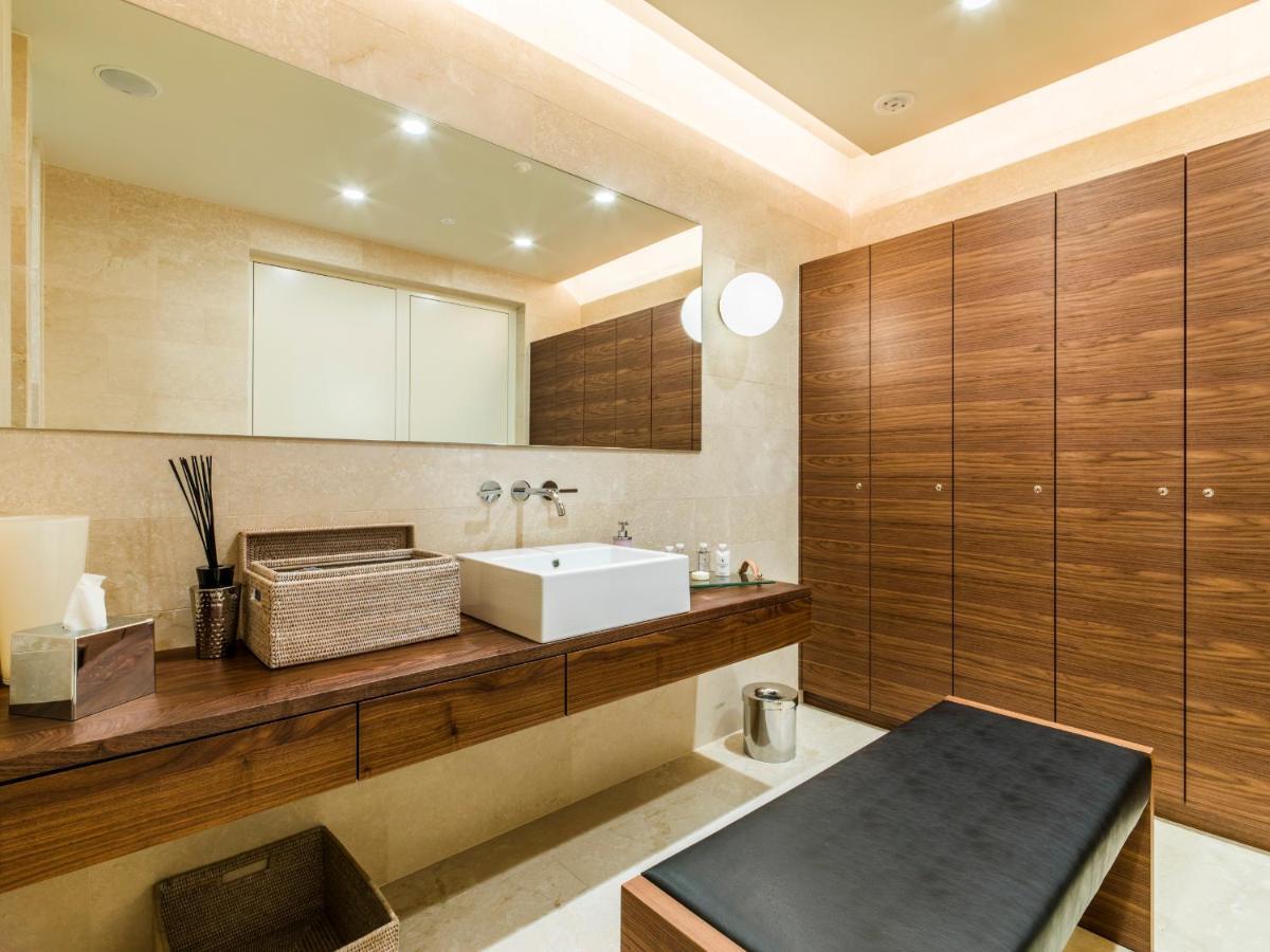 Eden Reserve Hotel Gardone Riviera Ngoại thất bức ảnh