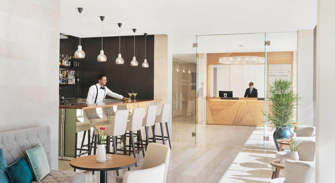 Eden Reserve Hotel Gardone Riviera Ngoại thất bức ảnh
