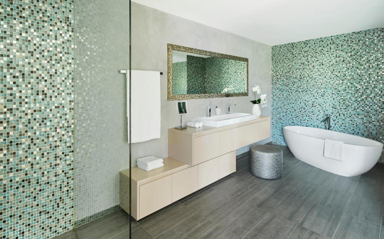 Eden Reserve Hotel Gardone Riviera Phòng bức ảnh