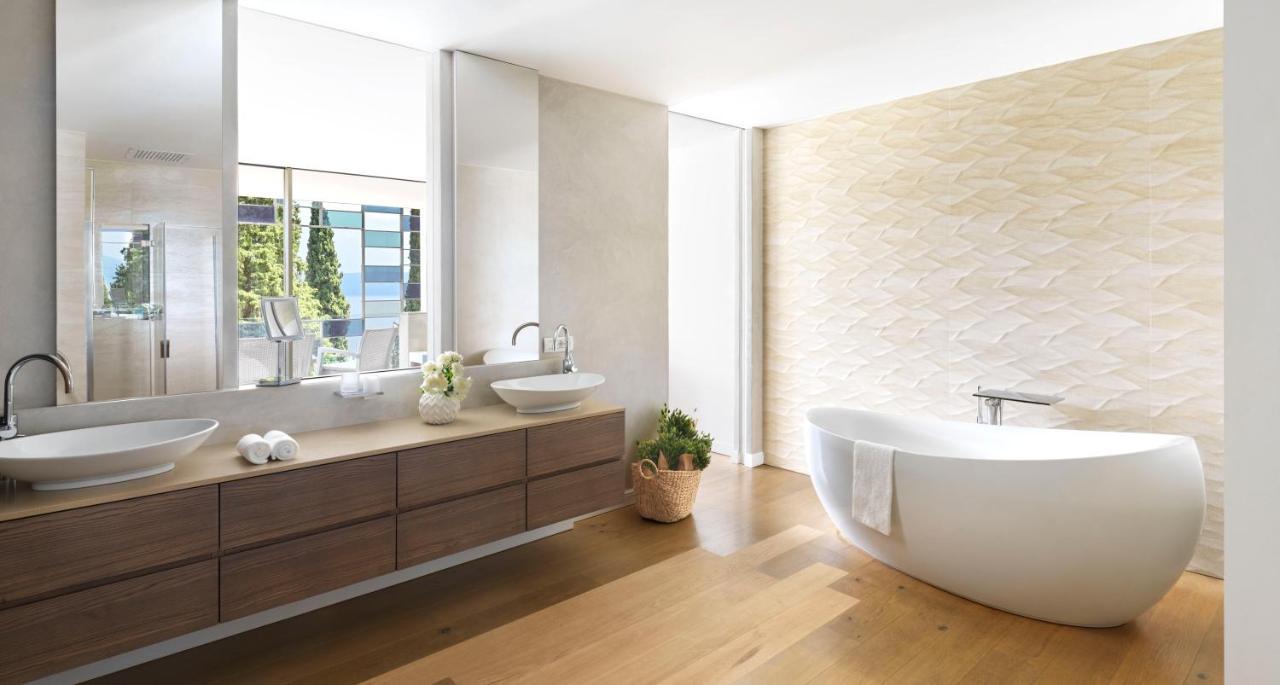 Eden Reserve Hotel Gardone Riviera Phòng bức ảnh