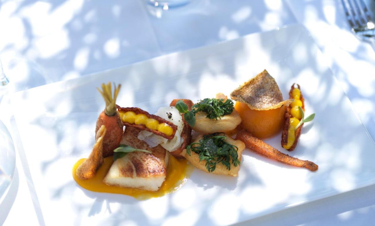 Eden Reserve Hotel Gardone Riviera Ngoại thất bức ảnh