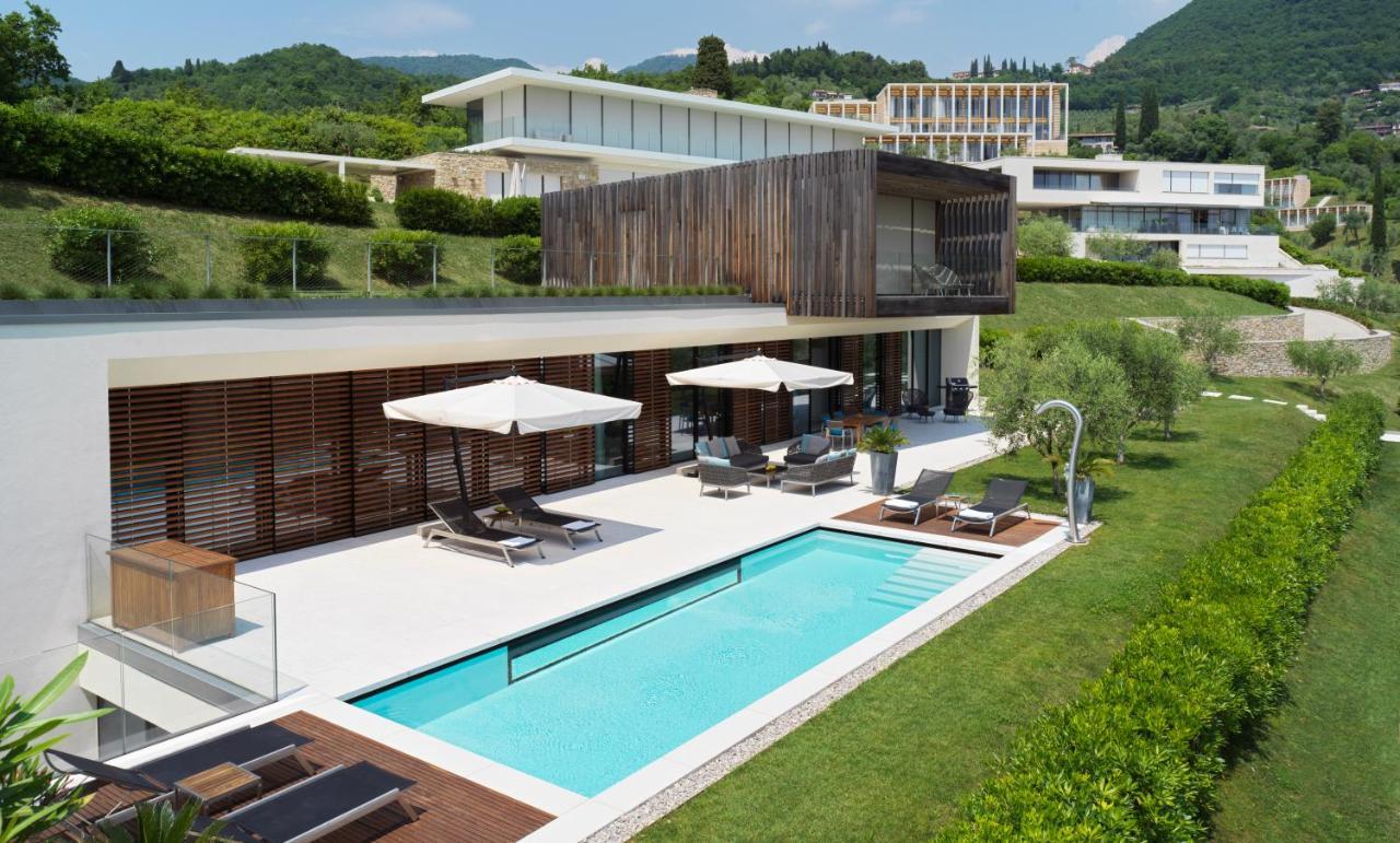 Eden Reserve Hotel Gardone Riviera Ngoại thất bức ảnh