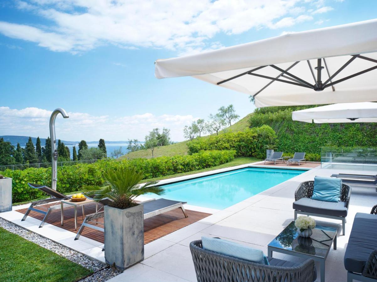 Eden Reserve Hotel Gardone Riviera Ngoại thất bức ảnh