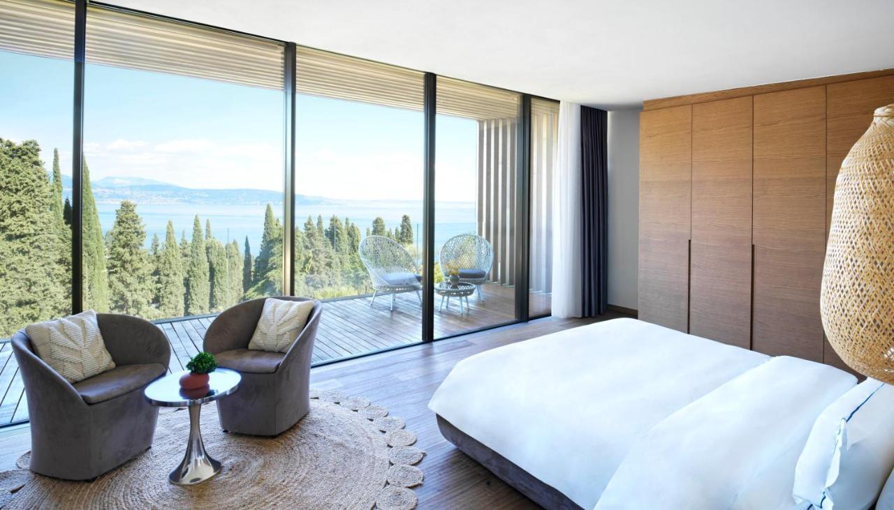 Eden Reserve Hotel Gardone Riviera Ngoại thất bức ảnh