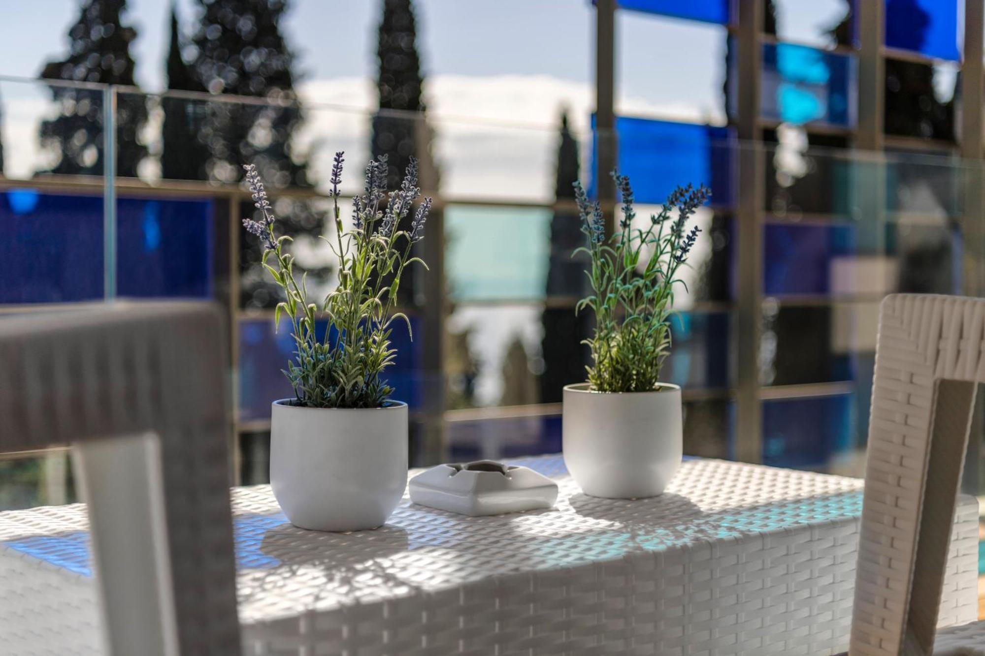 Eden Reserve Hotel Gardone Riviera Ngoại thất bức ảnh