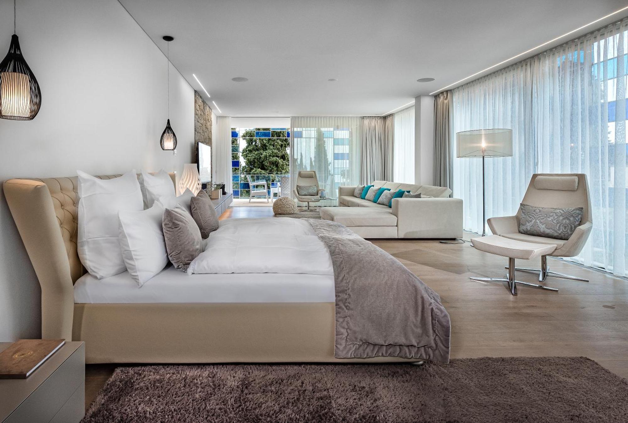 Eden Reserve Hotel Gardone Riviera Ngoại thất bức ảnh