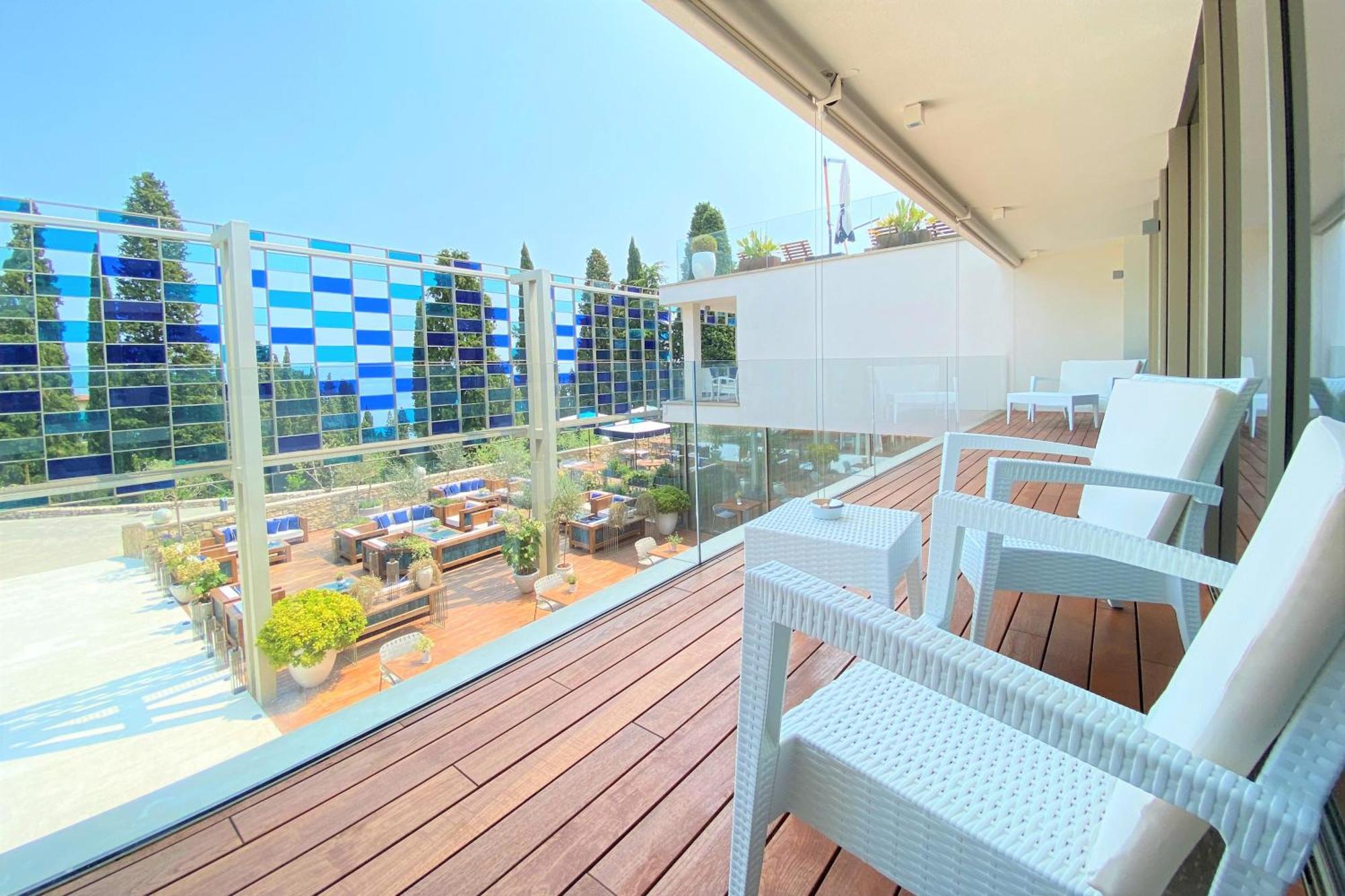 Eden Reserve Hotel Gardone Riviera Ngoại thất bức ảnh