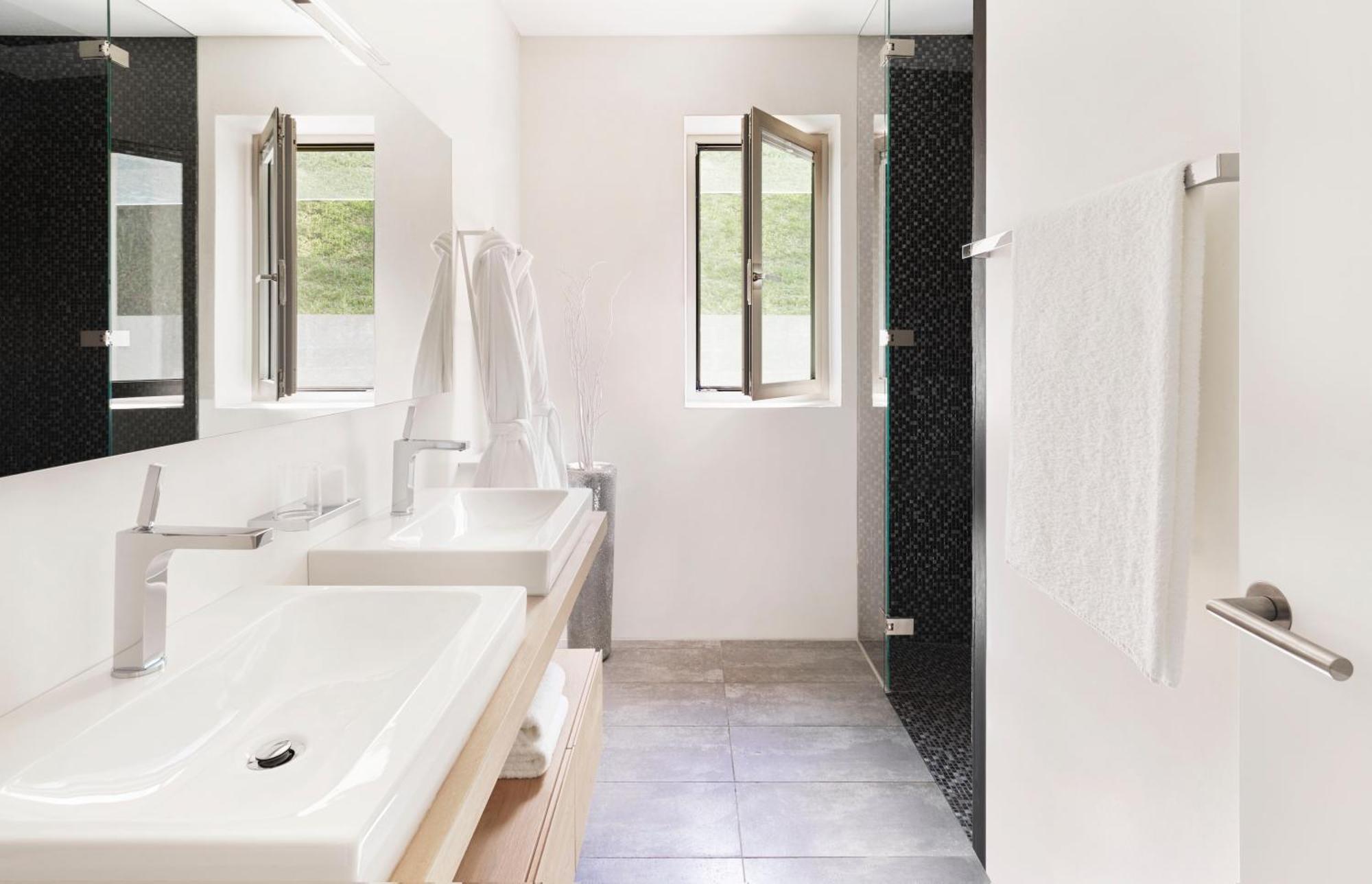 Eden Reserve Hotel Gardone Riviera Phòng bức ảnh