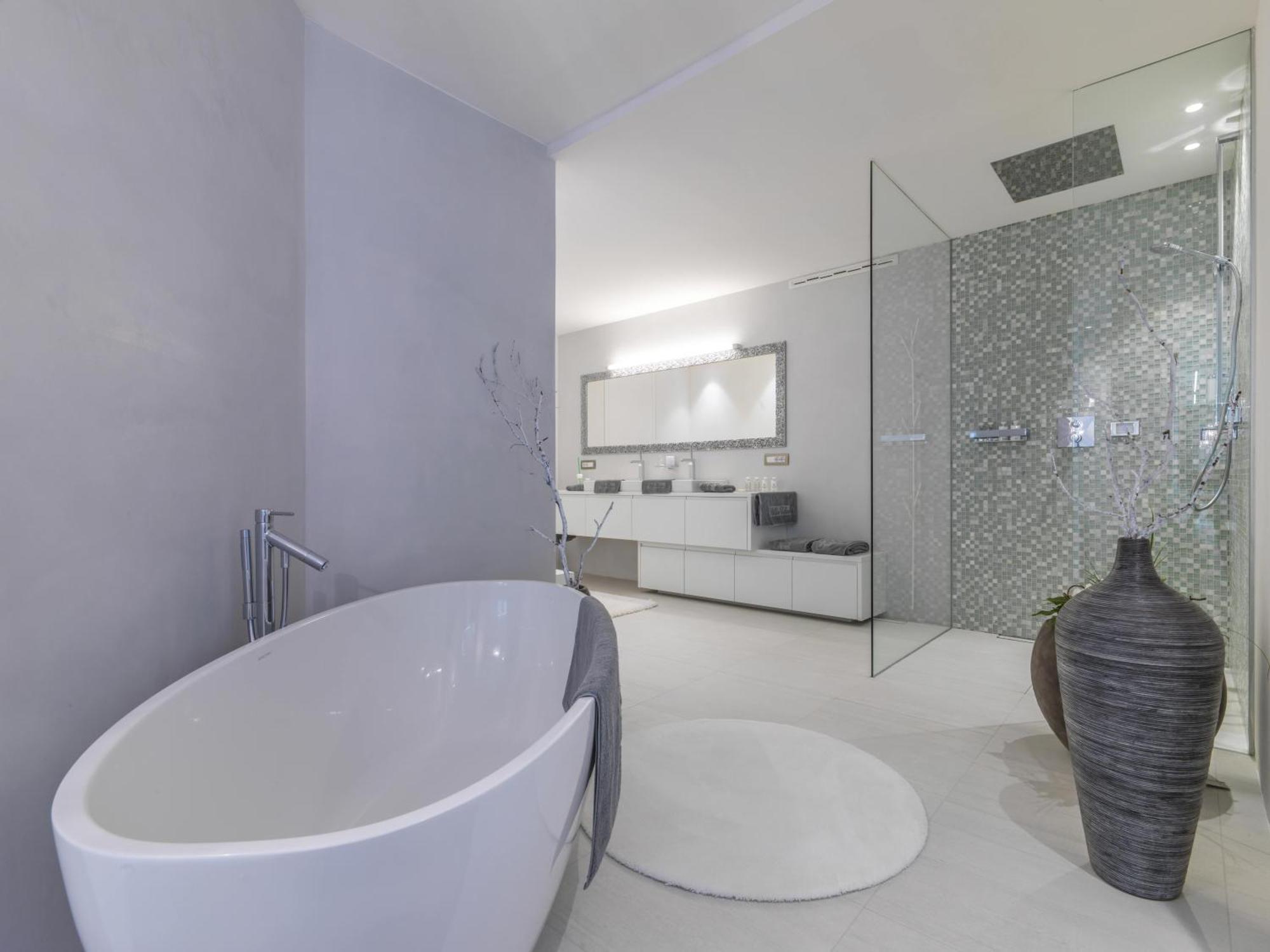 Eden Reserve Hotel Gardone Riviera Phòng bức ảnh