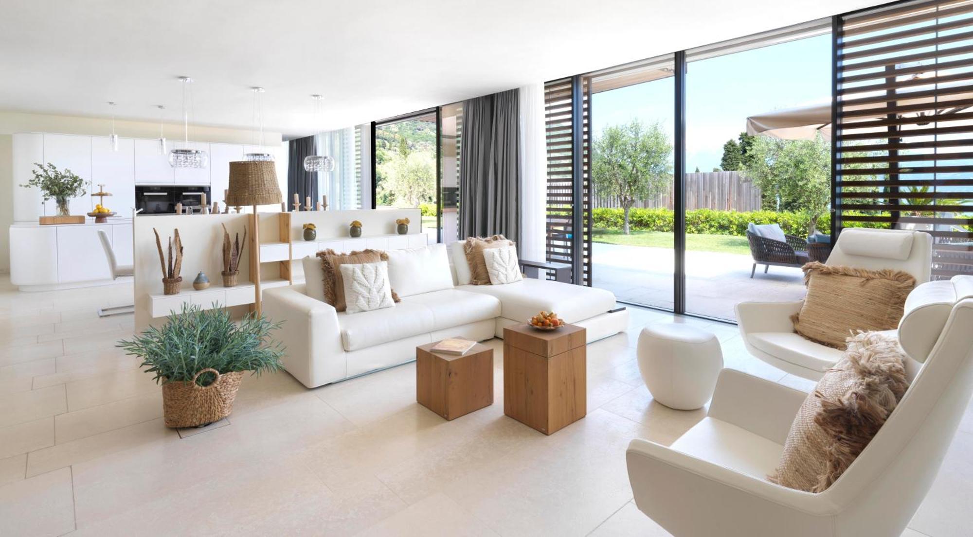 Eden Reserve Hotel Gardone Riviera Phòng bức ảnh