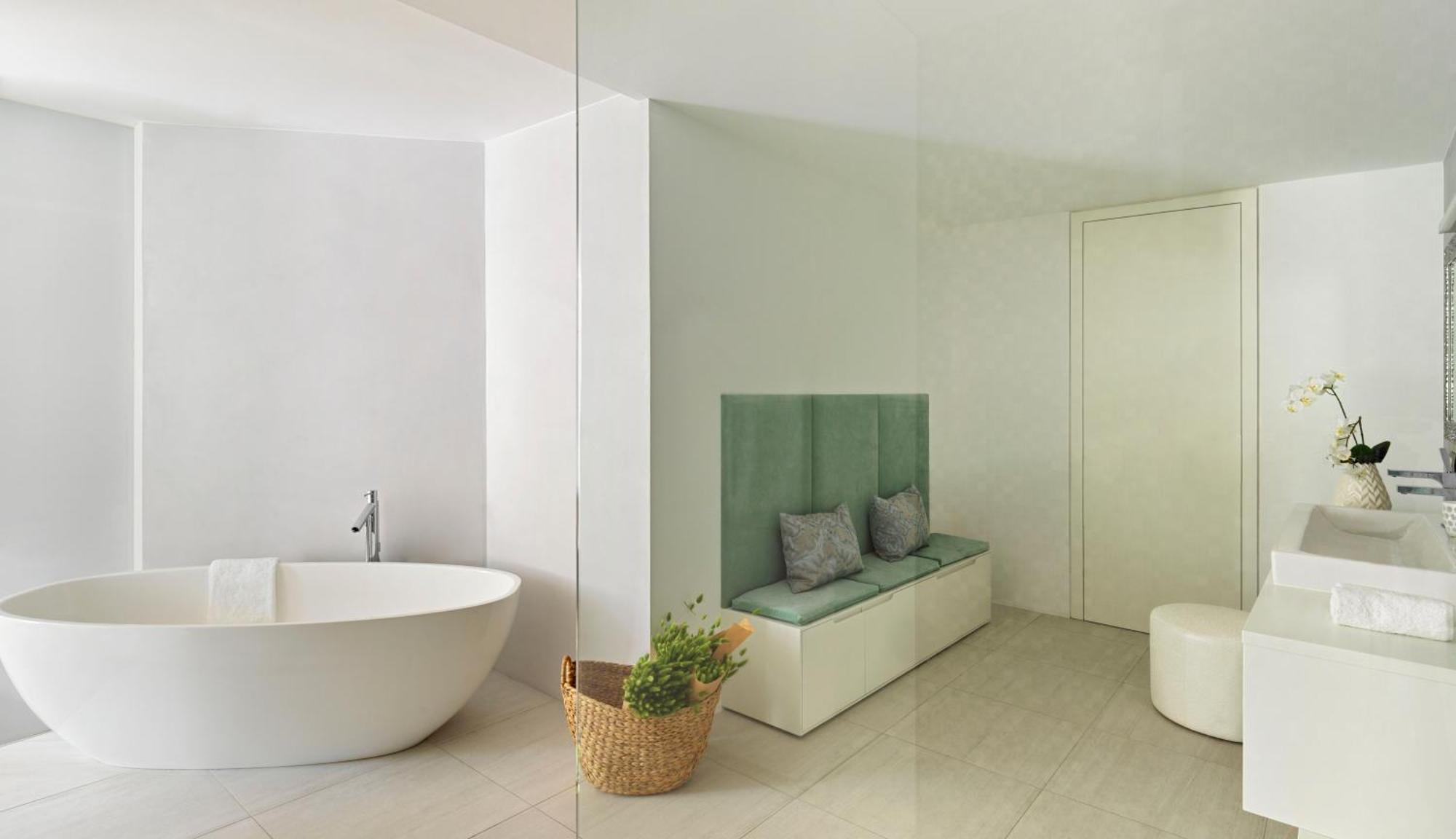 Eden Reserve Hotel Gardone Riviera Phòng bức ảnh
