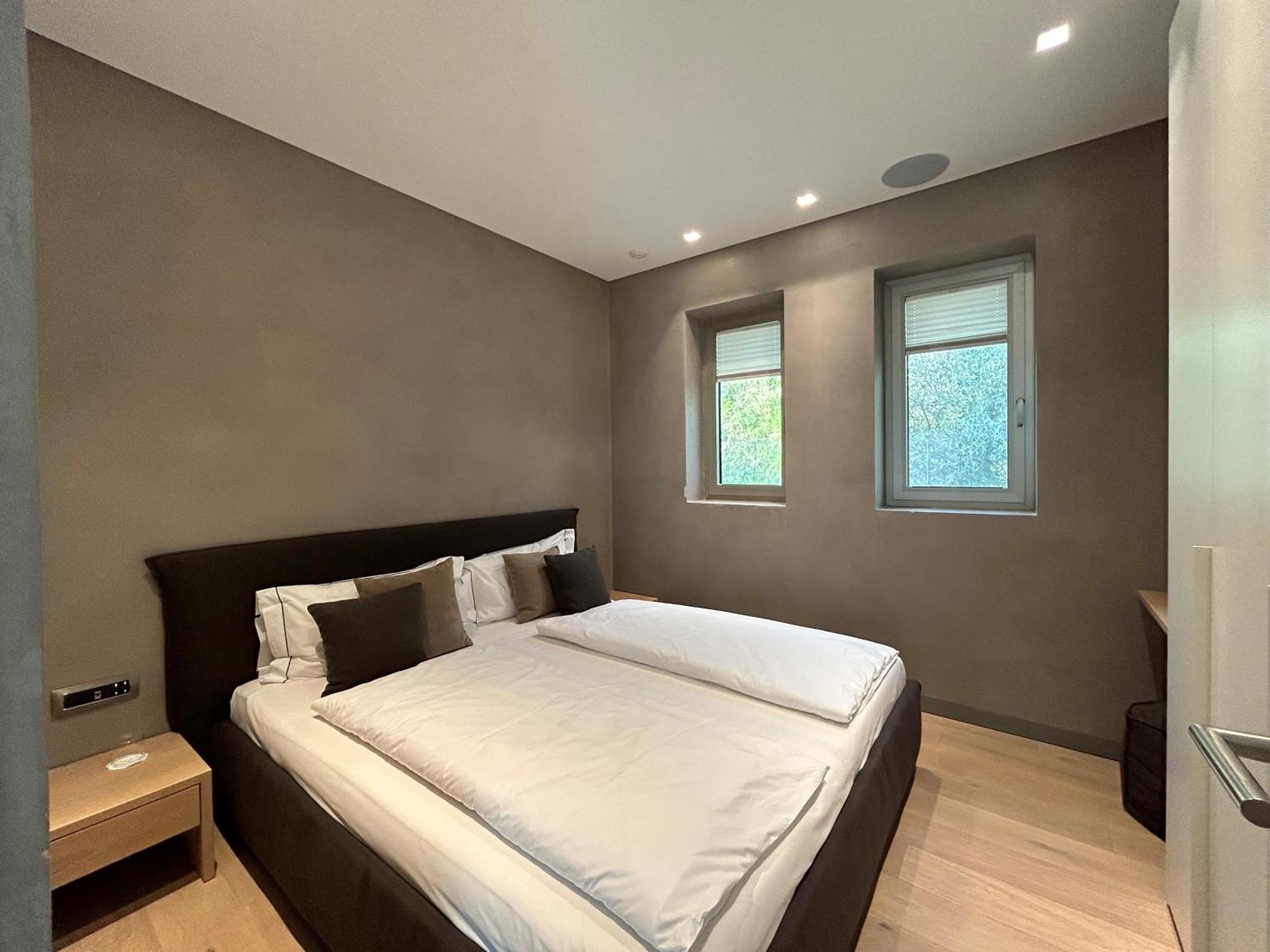 Eden Reserve Hotel Gardone Riviera Ngoại thất bức ảnh