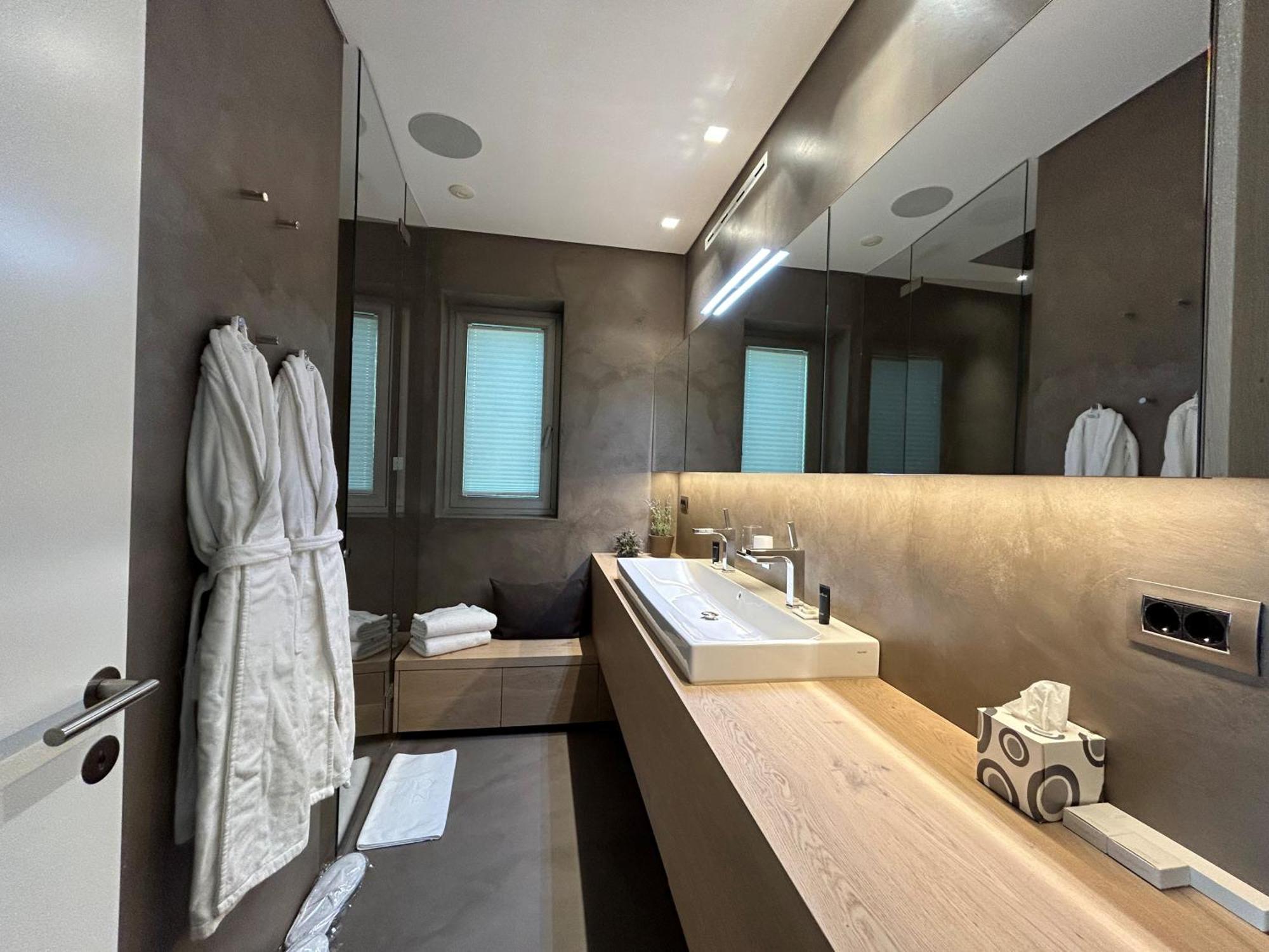 Eden Reserve Hotel Gardone Riviera Ngoại thất bức ảnh