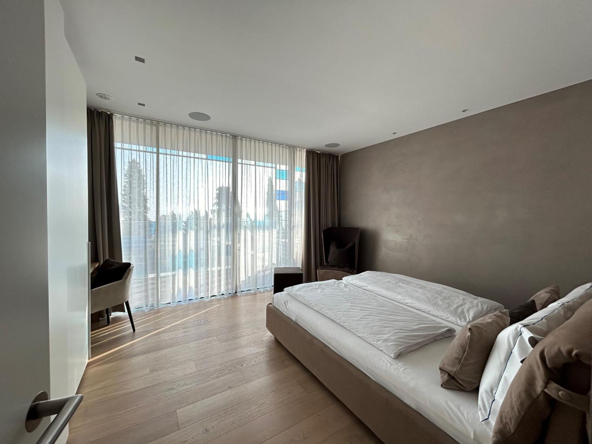 Eden Reserve Hotel Gardone Riviera Ngoại thất bức ảnh