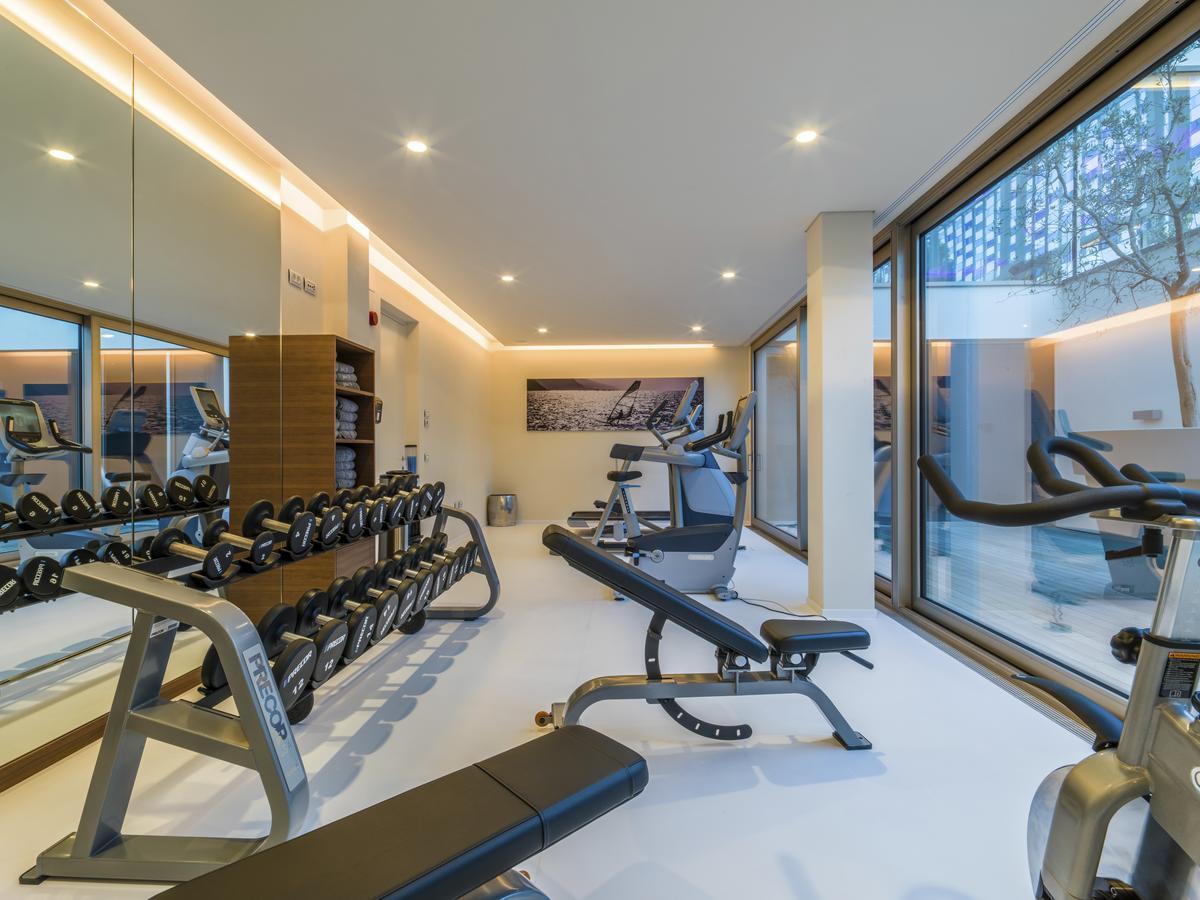Eden Reserve Hotel Gardone Riviera Ngoại thất bức ảnh