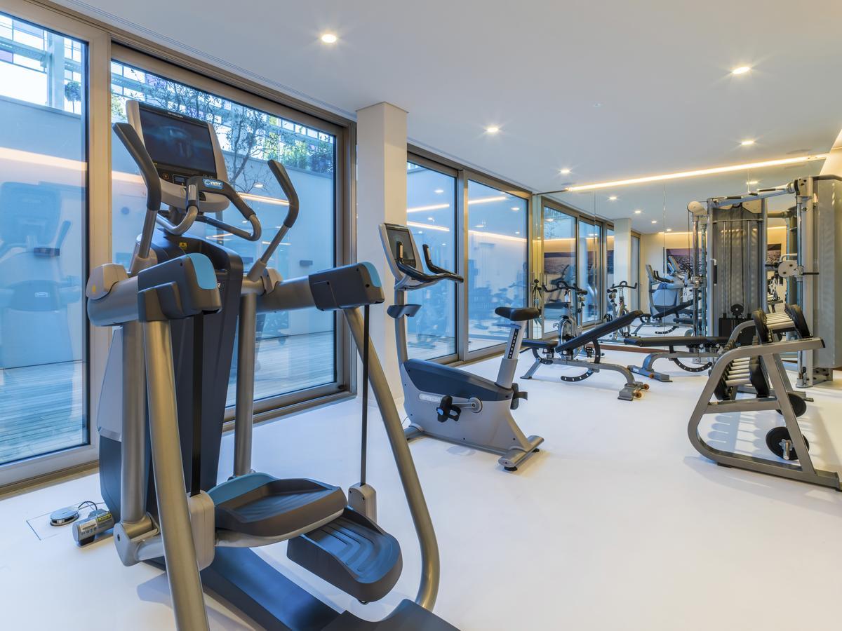 Eden Reserve Hotel Gardone Riviera Ngoại thất bức ảnh